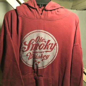 Ole Smoky Moonshine Hoodie